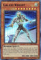 Galaxy Knight (Blue) (LDS2-EN049) [Legendary Duelists: Season 2]