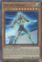 Galaxy Knight (Green) (LDS2-EN049) [Legendary Duelists: Season 2]