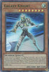 Galaxy Knight (Green) (LDS2-EN049) [Legendary Duelists: Season 2]