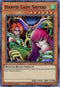 Harpie Lady Sisters (Blue) (LDS2-EN065) [Legendary Duelists: Season 2]