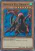 Harpie's Pet Dragon (Green) (LDS2-EN066) [Legendary Duelists: Season 2]