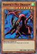Harpie's Pet Dragon (Purple) (LDS2-EN066) [Legendary Duelists: Season 2]