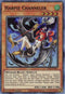 Harpie Channeler (Blue) (LDS2-EN073) [Legendary Duelists: Season 2]