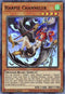 Harpie Channeler (Purple) (LDS2-EN073) [Legendary Duelists: Season 2]