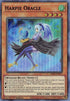 Harpie Oracle (Blue) (LDS2-EN077) [Legendary Duelists: Season 2]
