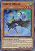 Harpie Oracle (Green) (LDS2-EN077) [Legendary Duelists: Season 2]
