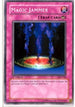 Magic Jammer (SDP-048) [Starter Deck: Pegasus]