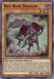 Red Rose Dragon (Green) (LDS2-EN108) [Legendary Duelists: Season 2]