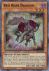 Red Rose Dragon (Green) (LDS2-EN108) [Legendary Duelists: Season 2]