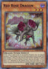 Red Rose Dragon (Purple) (LDS2-EN108) [Legendary Duelists: Season 2]