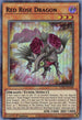 Red Rose Dragon (Purple) (LDS2-EN108) [Legendary Duelists: Season 2]