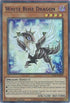 White Rose Dragon (Purple) (LDS2-EN109) [Legendary Duelists: Season 2]