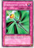Enchanted Javelin (SDP-049) [Starter Deck: Pegasus]