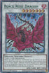 Black Rose Dragon (Green) (LDS2-EN110) [Legendary Duelists: Season 2]
