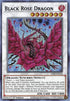 Black Rose Dragon (Purple) (LDS2-EN110) [Legendary Duelists: Season 2]