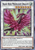 Black Rose Moonlight Dragon (Blue) (LDS2-EN112) [Legendary Duelists: Season 2]