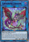 Crossrose Dragon (Blue) (LDS2-EN114) [Legendary Duelists: Season 2]