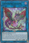Crossrose Dragon (Green) (LDS2-EN114) [Legendary Duelists: Season 2]