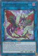 Crossrose Dragon (Green) (LDS2-EN114) [Legendary Duelists: Season 2]