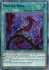 Frozen Rose (Blue) (LDS2-EN119) [Legendary Duelists: Season 2]