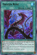 Frozen Rose (Green) (LDS2-EN119) [Legendary Duelists: Season 2]