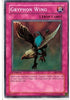 Gryphon Wing (SDP-050) [Starter Deck: Pegasus]