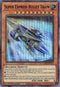 Super Express Bullet Train (Blue) (LDS2-EN121) [Legendary Duelists: Season 2]
