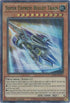 Super Express Bullet Train (Green) (LDS2-EN121) [Legendary Duelists: Season 2]