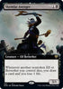 Skemfar Avenger (Extended Art) (355) [Kaldheim]