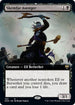 Skemfar Avenger (Extended Art) (355) [Kaldheim]