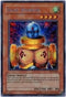 Slate Warrior (WC4-003) [World Championship 2004: GBA Promo]