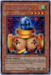 Slate Warrior (WC4-003) [World Championship 2004: GBA Promo]