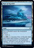 Port of Karfell (265) [Kaldheim]
