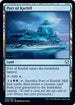 Port of Karfell (265) [Kaldheim]