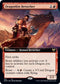 Dragonkin Berserker (Extended Art) (357) [Kaldheim]