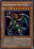 Chaos Emperor Dragon - Envoy of the End (IOC-000) [Invasion of Chaos]