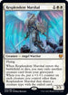 Resplendent Marshal (22) [Kaldheim]
