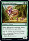Ravenous Lindwurm (187) [Kaldheim]