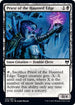 Priest of the Haunted Edge (104) [Kaldheim]