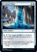 Icebind Pillar (62) [Kaldheim]