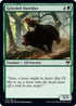 Grizzled Outrider (173) [Kaldheim]