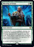 Blessing of Frost (161) [Kaldheim]