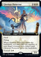Glorious Protector (Extended Art) (335) [Kaldheim]