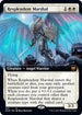 Resplendent Marshal (Extended Art) (337) [Kaldheim]