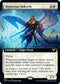 Righteous Valkyrie (Extended Art) (338) [Kaldheim]