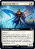 Righteous Valkyrie (Extended Art) (338) [Kaldheim]