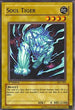 Soul Tiger (IOC-003) [Invasion of Chaos]