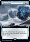 Graven Lore (Extended Art) (344) [Kaldheim]