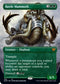 Battle Mammoth (Borderless) (298) [Kaldheim]