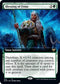 Blessing of Frost (Extended Art) (362) [Kaldheim]